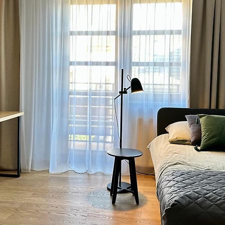 Apartament Widna 크라쿠프 외부 사진