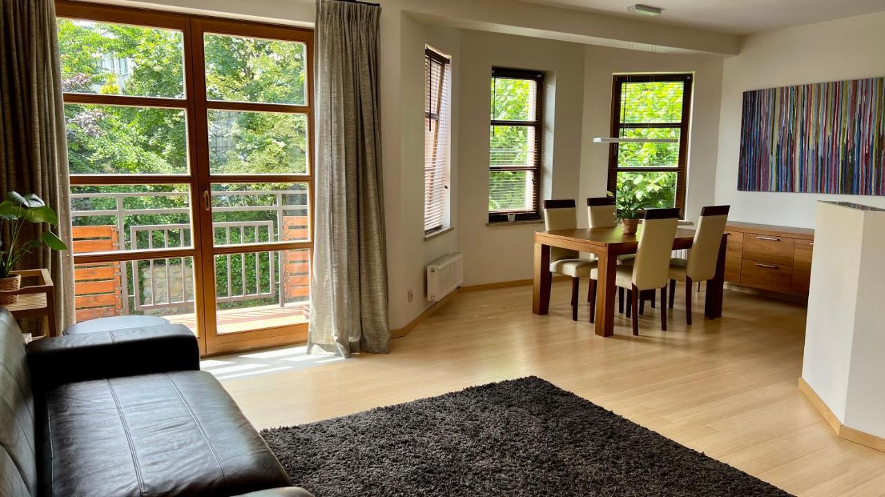 Apartament Widna 크라쿠프 외부 사진