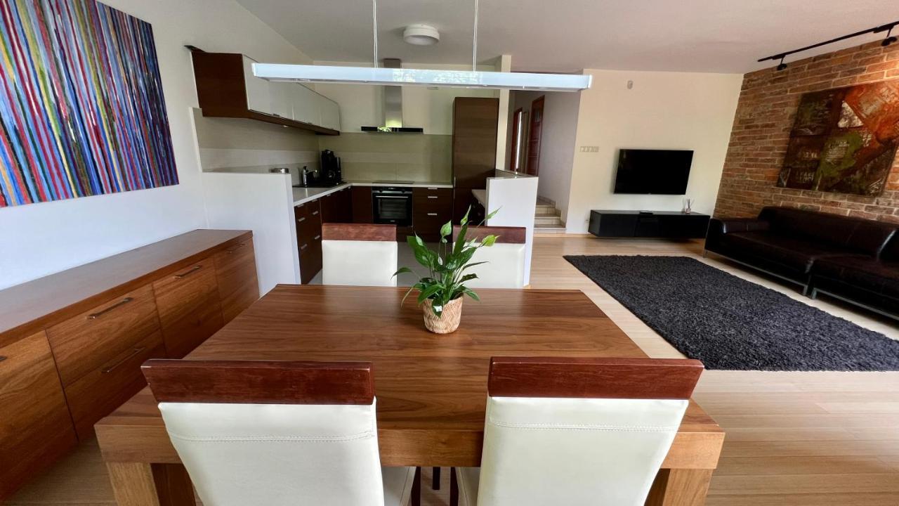 Apartament Widna 크라쿠프 외부 사진