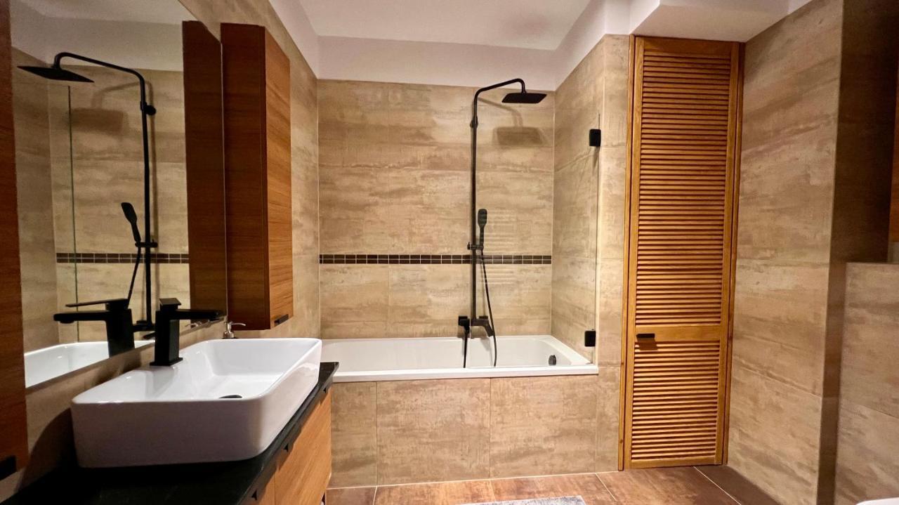 Apartament Widna 크라쿠프 외부 사진