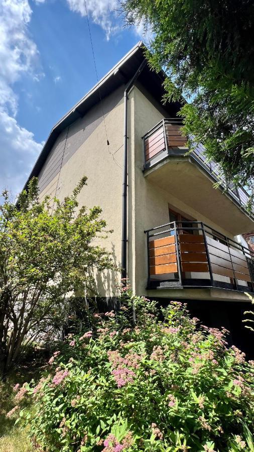 Apartament Widna 크라쿠프 외부 사진
