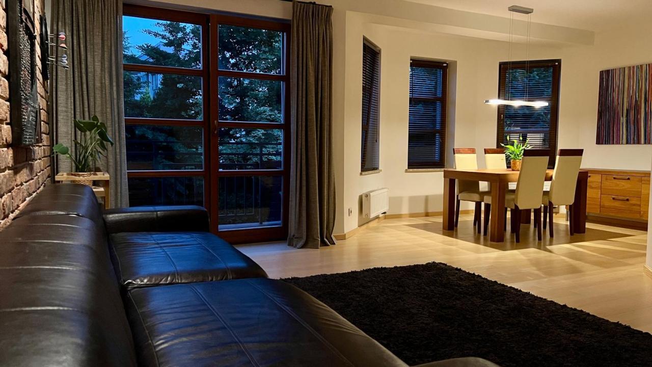 Apartament Widna 크라쿠프 외부 사진