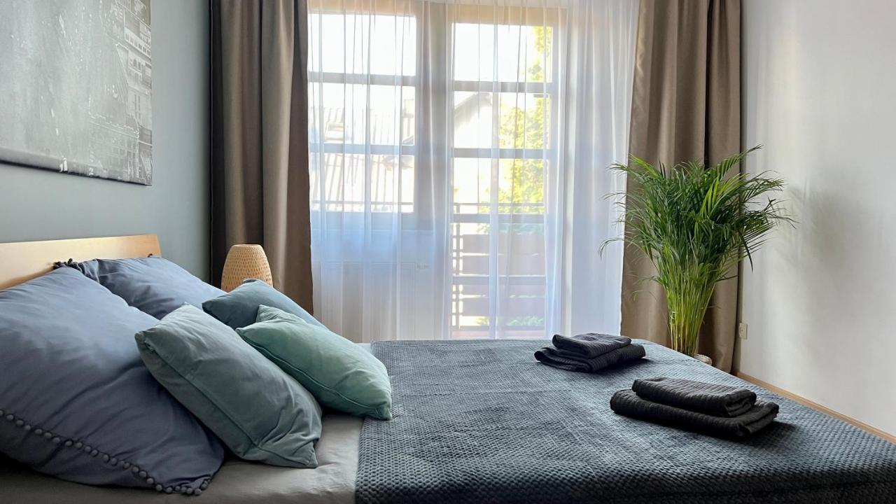 Apartament Widna 크라쿠프 외부 사진