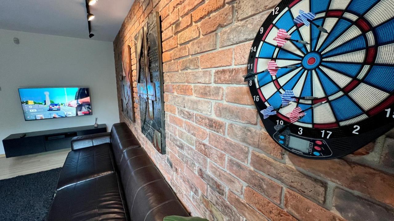 Apartament Widna 크라쿠프 외부 사진