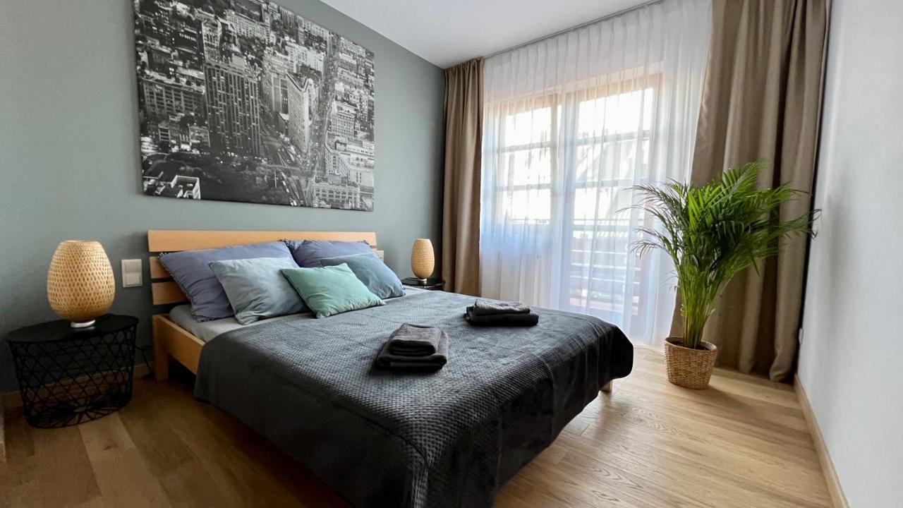 Apartament Widna 크라쿠프 외부 사진