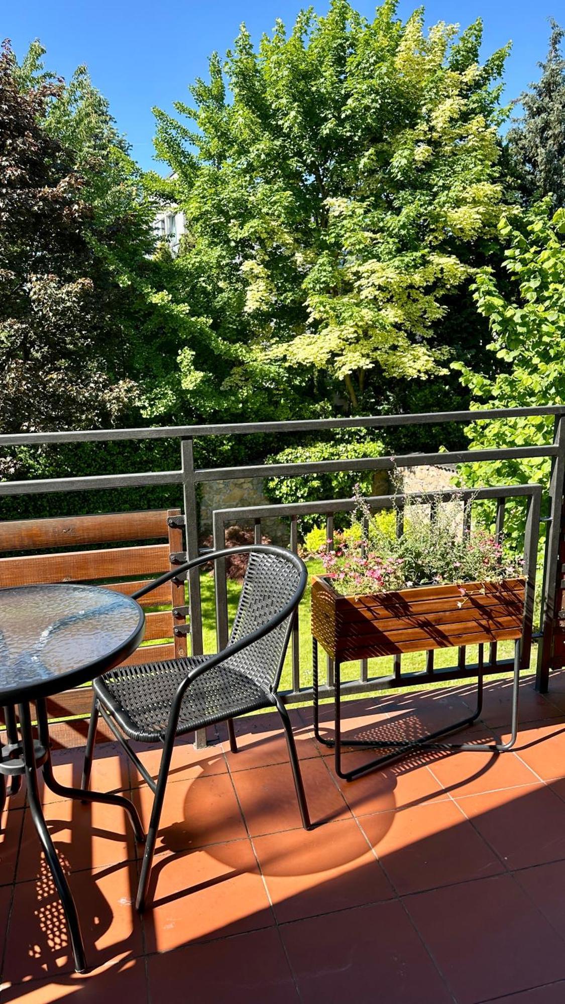 Apartament Widna 크라쿠프 외부 사진