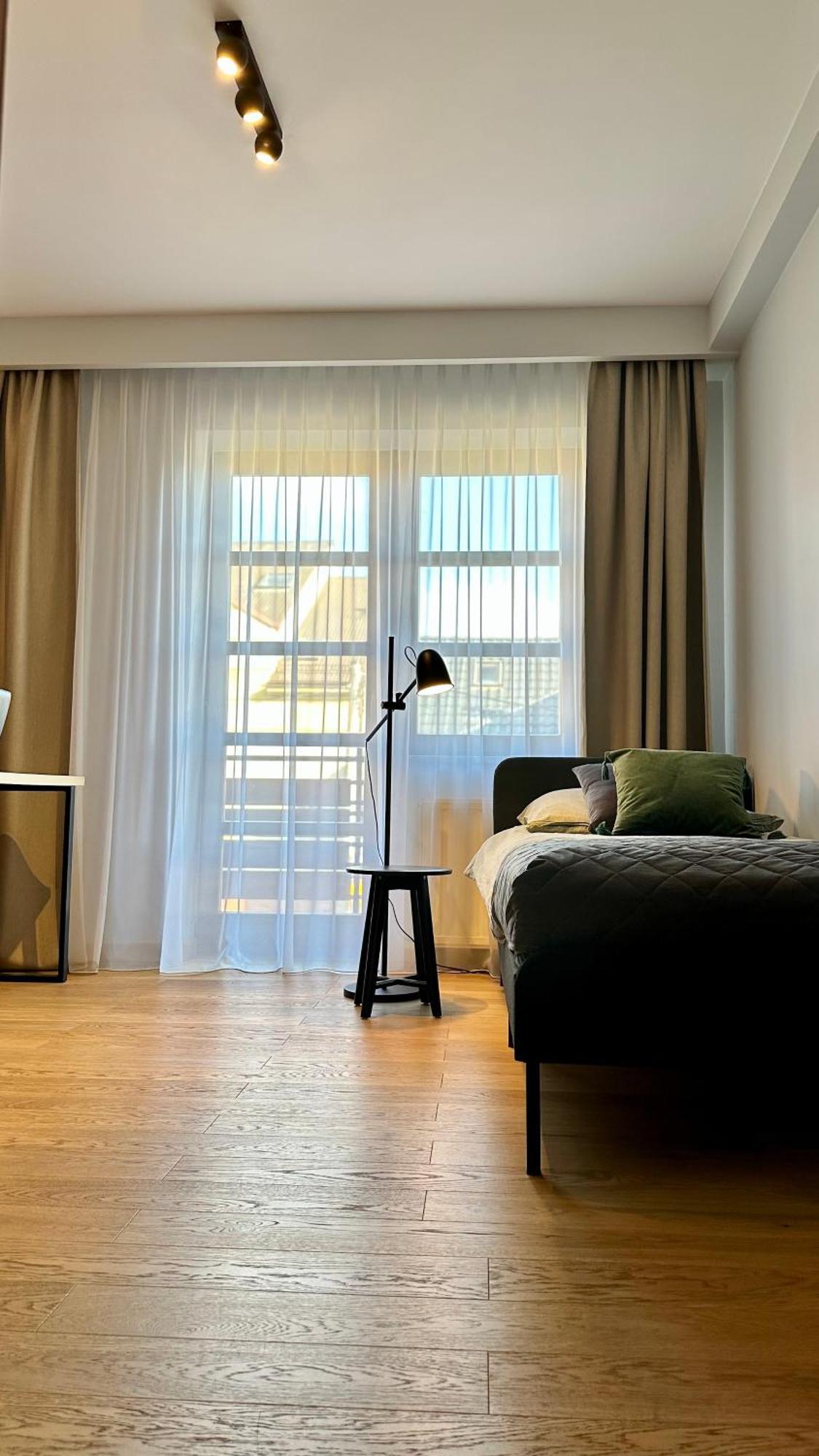 Apartament Widna 크라쿠프 외부 사진